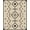 Beige, Pattern 1, variant on ODIKA 8'x10' Washable Area Rug Beige Black Geometric Diamond Design Accent Elegant Symmetric with Bold Contrasts for Living Room, Under Sectional, Family , Durable, Non-Slip