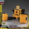 thumbnail image 4 of Figura de acción YOLOPARK Bumblebee Transformers G1 de 16 cm con Acc, 4 of 8