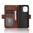 thumbnail image 4 of Funda Tipo Billetera GANGXUN para Motorola MOTO Edge 50 Neo – Tapa Flip con Tarjetero, 4 of 5