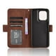thumbnail image 4 of Funda Tipo Billetera GANGXUN para Motorola MOTO Edge 50 Neo – Tapa Flip con Tarjetero, 4 of 5