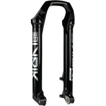 RockShox Lower Leg - Lyrik Ultimate D1 /Lyrik Flight Attendant (2023 ), 29", 15 x 110 mm, Gloss Black