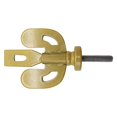 thumbnail image 2 of Smart Door Lock,Portable Door Lock,Door Lock Security Devices Metal Heavy Duty Travel Door Lock P Rotect Your Home with This Sturdy Portable Door Lock Door Lock Stopper,Portable Door Lock, 2 of 8