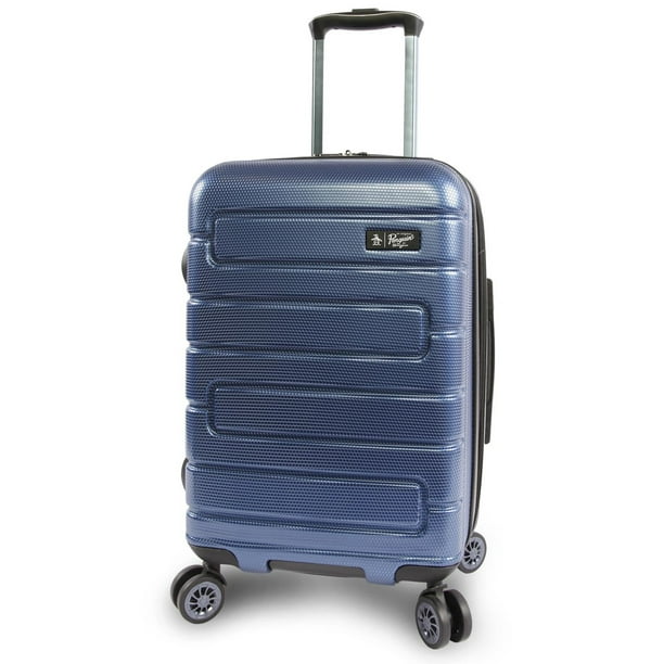 Original Penguin Original Penguin Crimson 21" Expandable Hardside