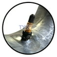 thumbnail image 2 of TYK Industries Multi-fitment Butyl Ozone 11.2/12.4R24 Tractor Tire Inner Tube TR218A Valve Radial Bias, 2 of 6