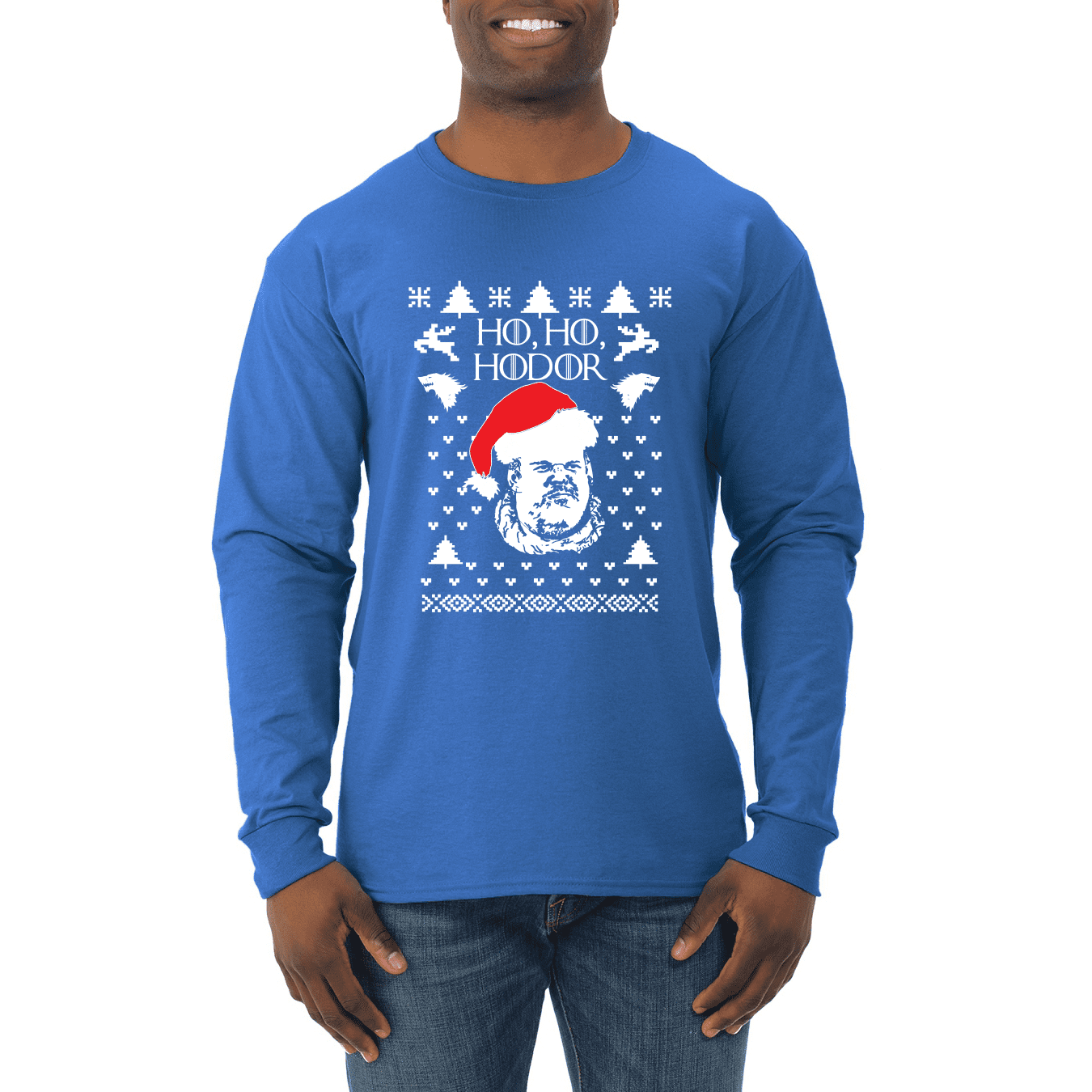 walmart mens christmas t shirts