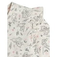thumbnail image 3 of Bambi Baby Girls Dress Set, Sizes 0M-24M, 3 of 3