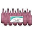 thumbnail image 3 of Home Brew Ohio Brandywine 750ml Bordeaux Bottles Case of 12, 3 of 4