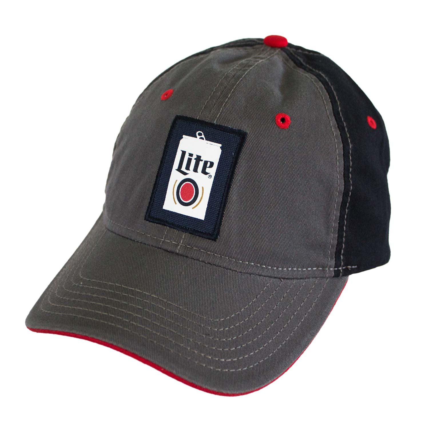 Miller lite hat store walmart