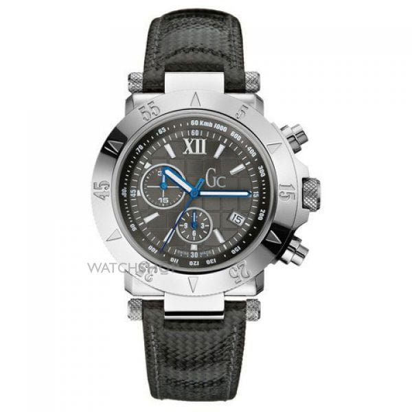 Udvinding overdrive Imagination Guess Men's GC COLLECTION WATCH A47001G2 - Walmart.com