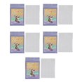 thumbnail image 2 of 120 Count UV Detection Stickers Reapply Sunscreen UV Sunscreen Patches Reminder for Children Heart Shaped, 2 of 4