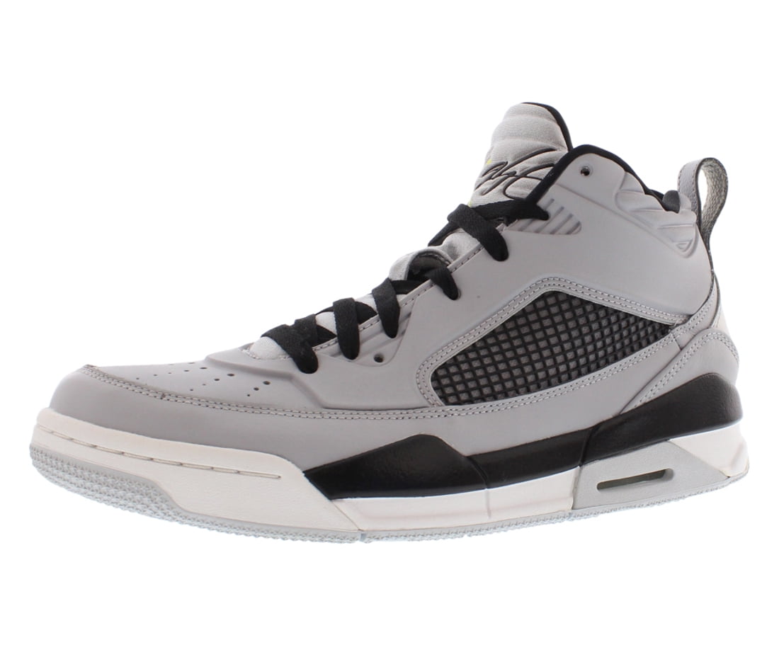 Nike Air Jordan Flight 9.5 Wolf Grey 