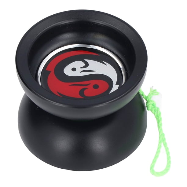 Yoyo Ball,Yoyo de aleación para niños, Yoyo para adultos, Yoyo para principiantes, experiencia incomparable