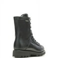 thumbnail image 4 of Bates 8" DuraShocks Waterproof Lace-to-toe Boot Men Black, 4 of 6