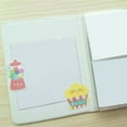 thumbnail image 5 of 3 Inch Photo Album Photocard Holder 36 Pockets Inserted Type PVC Cute Bear Hollow Mini Photo Album Folder for Kids Girls, 5 of 8