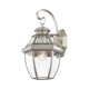 thumbnail image 5 of Livex Lighting Monterey 1 Farol de Pared de Exterior, 5 of 5