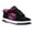 BLACK/PINK, variant on HEELYS Girls' Voyager Shoes Black/Pink - HE100714H