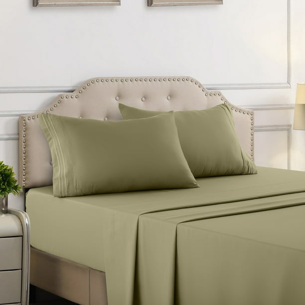 Twin Flat Sheets
