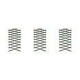 thumbnail image 3 of Wweixi Versatile Garden Fence with Climbing Plants Support for Courtyard Wall Decor Style A 3Set, 3 of 6
