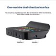 thumbnail image 3 of Universal OBD Car Speedometer HUD Windshield Projector LED Digital Car -UP Display GPS with Speed Warning, 3 of 5