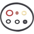 thumbnail image 5 of 632347 Carb Repair Kit for Tecumseh 632622 HH100 HM70-HM100 HHM80 OHM120 OHSK120 OHV125 OVM120 OXVL120 TVM170 TVM195 TVM220 Toro Carburetor Snow Blower, 5 of 7