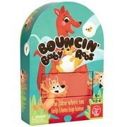 Learning Advantage  Bouncinft Baby Roos Game