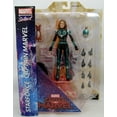 thumbnail image 1 of Marvel Select 7 Inch Action Figure Captain Marvel Movie - Captain Marvel, 1 of 2