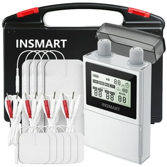 Electro Stimulation Instrument / EMS機器 EMS Electrical Muscle Stimulation Machine For Home Use – TAMTEC