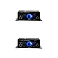 thumbnail image 1 of Amplificador de potencia Sidaley HiFi Mini receptor de audio Estéreo digital AMP 2piezas AK270 12 V/40 W, 1 of 1