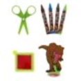 thumbnail image 4 of DELUXE ACTIVITY EGG - JURASSIC, 4 of 5