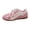 Pink, variant on Casual Flat Platform Sneakers for Women Cute Neutral Athleisure Fashion Retro Walking Shoes with Arch Support, Streetwear Tennis Travel Comfortable Hiking Lightweight Running