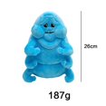 thumbnail image 2 of Muñeca de peluche Munchers Anime de 26 cm para regalo para niños, 2 of 2