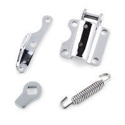 Biker'S Choice Bikers Choice Jiffy Stand Spring Brckt Big Twin Softail 70147BS1