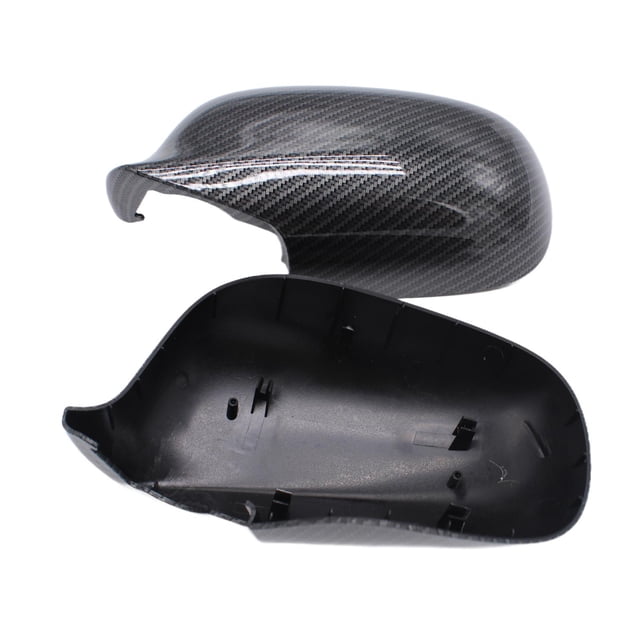 Reemplazo de carcasas de espejo retrovisor perfecl 12797722 12797723 Alto rendimiento 9-3 9-5