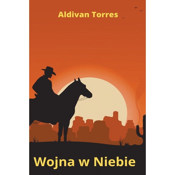 Wojna w Niebie (Paperback)