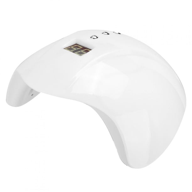 Herramienta para decoración de uñas, lámpara UV LED de 36 W, secador de uñas fabricado con cuidado