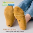 thumbnail image 5 of No Show Athletic Socks 5-10 Pairs Hiking Running Ankle Socks For Women Cushion Low Cut Socks, 5 of 5