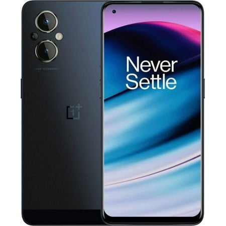OnePlus - Nord N20 5G - Blue S