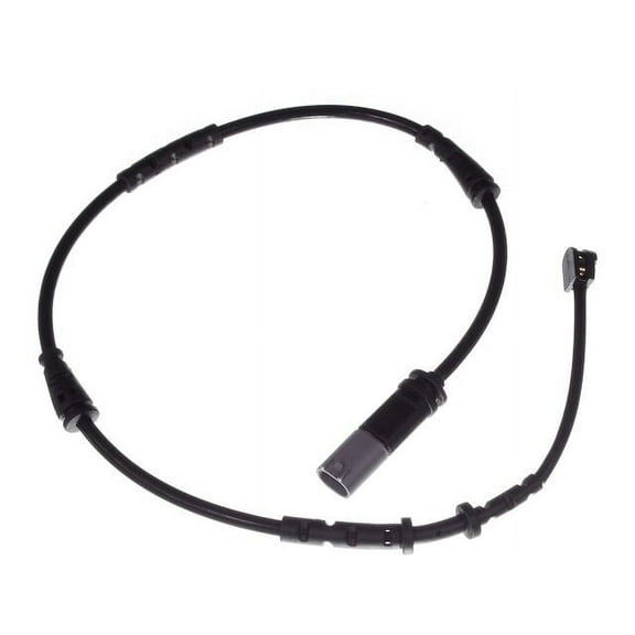 Rear Brake Pad Sensor - Compatible with 2016 - 2020 BMW X1 2.0L 4-Cylinder 2017 2018 2019