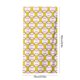 thumbnail image 2 of Toalla de playa de microfibra grande 70x140cm | Toalla de baño absorbente de secado rápido, ligera y sin arena | Regalo Multicolor para Adultos Piscina de Viaje Playa Yoga Senderismo | Tela suave, 2 of 7