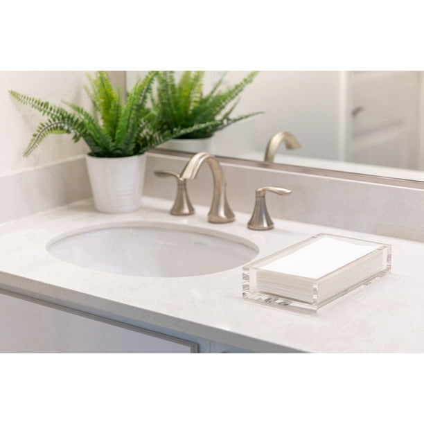 Paper guest hand towels for bathroom hotsell