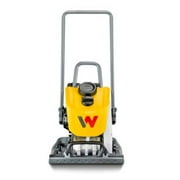 Wacker Neuson Bps1550Bw Gasoline Powered Single Direction Vibratory Plate