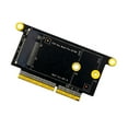 thumbnail image 1 of axGear M.2 NGFF M-Key NVME SSD Convert Card SSD Adapter for Macbook, 1 of 6