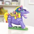 thumbnail image 4 of Set de Juego Play-Doh Hasbro Animal Crew Naybelle Poni de Rodeo, 4 of 8