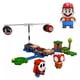 thumbnail image 2 of Figuras de acción en miniatura compatibles con el juego de expansión Super Mario Bros Desert Pokey 71363, 2 of 4