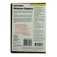 thumbnail image 2 of Mastering Windows Registry Training Software - Step by Step Tutorial CD, 2 of 2