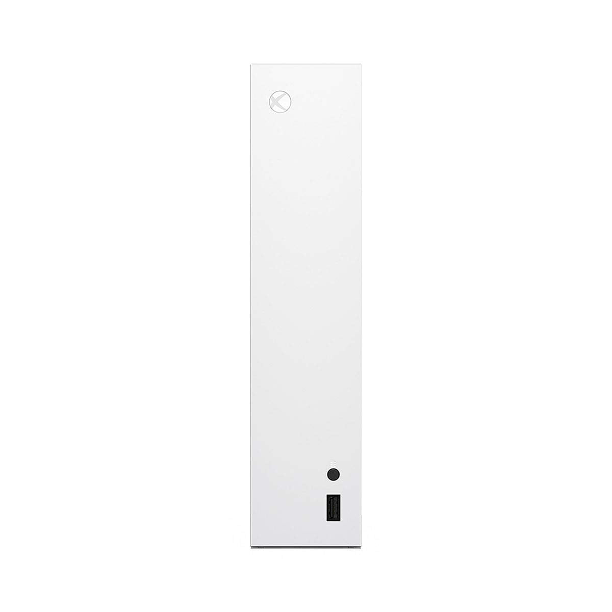 Xbox Series S, Video Game Console 512GB, White