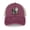 Red, variant on Possum Khaki Baseball Cap for Men Women, Adjustable Snapback Hats Trucker Hat