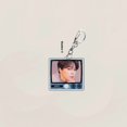 thumbnail image 2 of (Bulletproof Youth League)7 pcs Scene Photography Illustration Acrylic Keychain, Party Favors Keyrings, Themed Keychains, 2 of 5