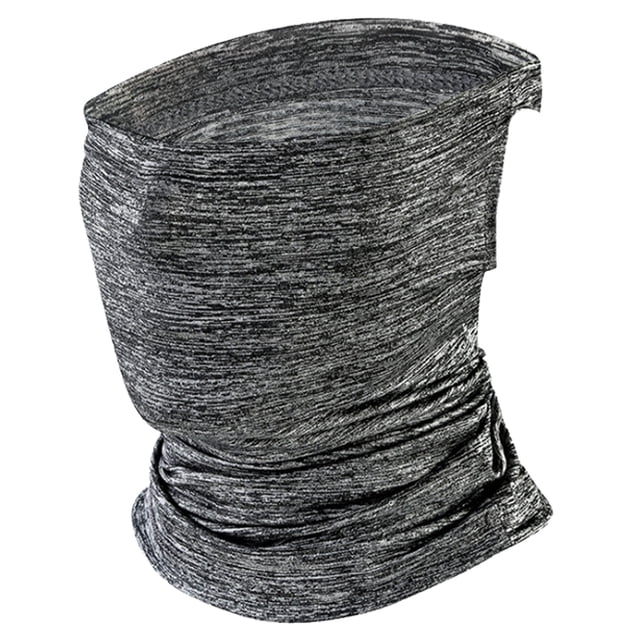Estrela Mascarilla para el cuello en forma de arco con filtro para la oreja, máscara antipolvo, bufanda