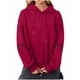 thumbnail image 2 of Heisall Womens Hoodies Halloween Print Hooded Longline Sweatshirts Long Sleeve Pocket 2025 New Arrival Autumn Winter, 2 of 3